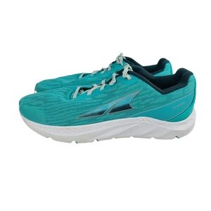 Altra Rivera Ego blue women's running shoes size 7.5